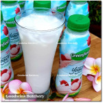 Yoghurt Greenfields yogurt drink chilled 250ml (5 flavours)